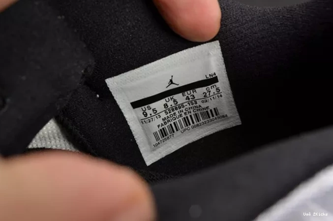 Breathable 712 Concord 528895-153 Retro Low 11 Jordan 0830